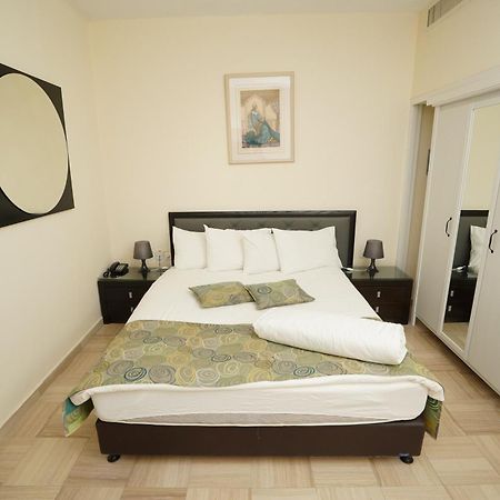 Hotel Blue Weiss Netanya Eksteriør bilde