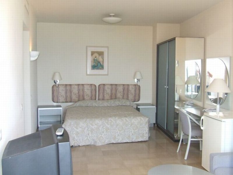Hotel Blue Weiss Netanya Eksteriør bilde