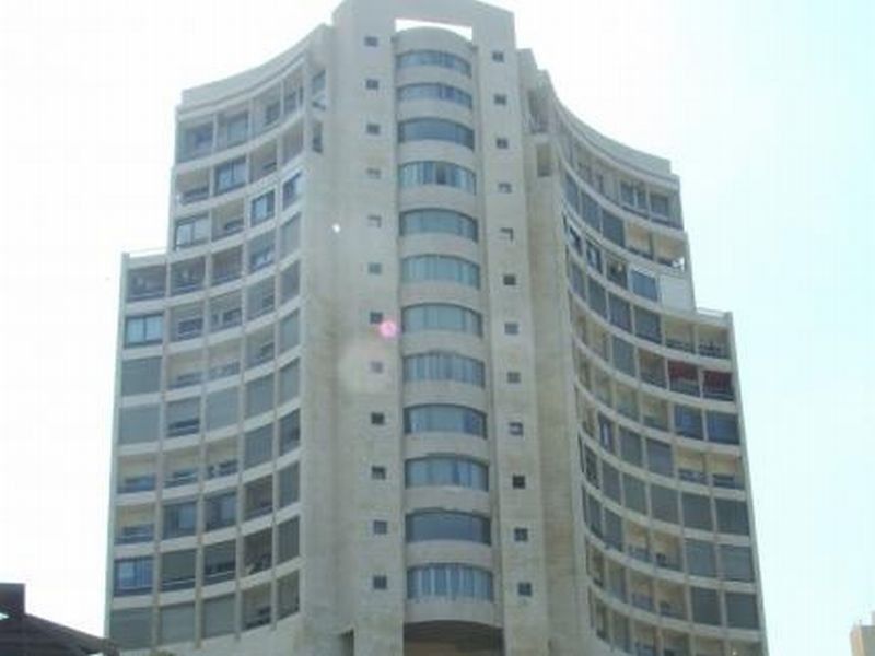 Hotel Blue Weiss Netanya Eksteriør bilde