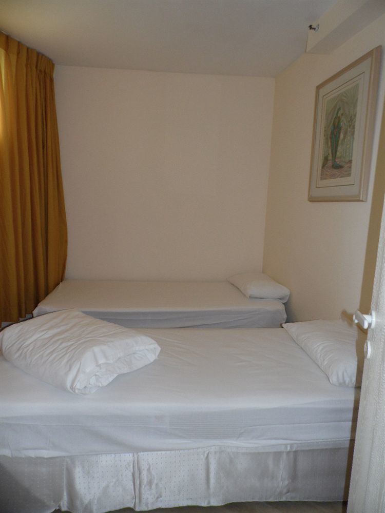 Hotel Blue Weiss Netanya Eksteriør bilde