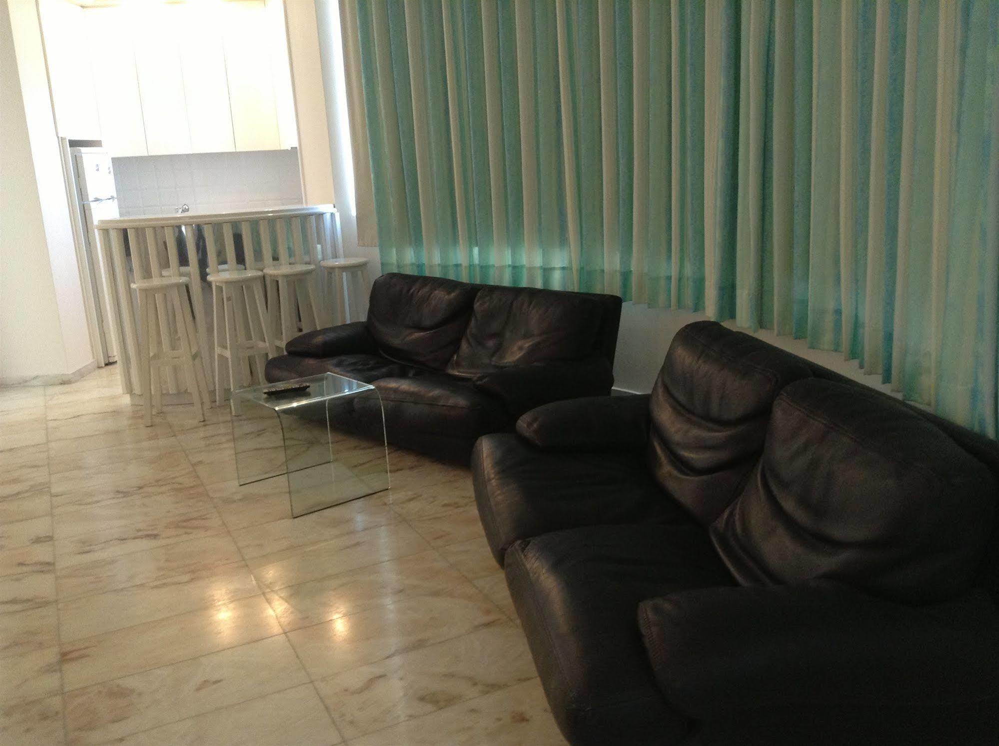 Hotel Blue Weiss Netanya Eksteriør bilde